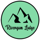 Rivergum Lodge Logo